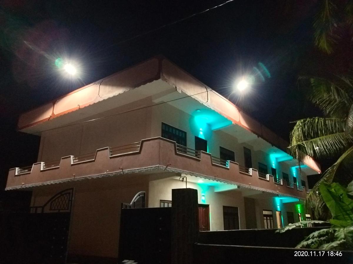 Victory'S Residence, منار المظهر الخارجي الصورة