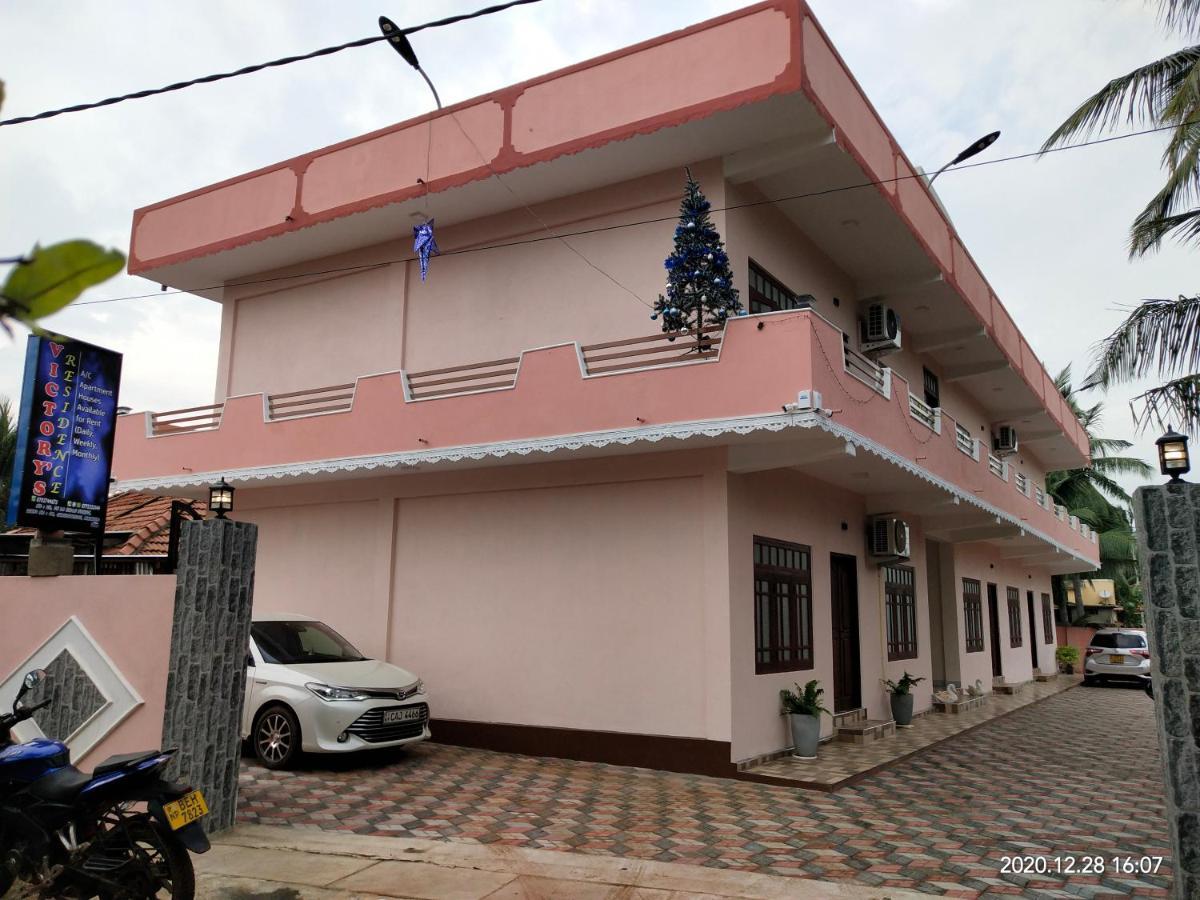 Victory'S Residence, منار المظهر الخارجي الصورة