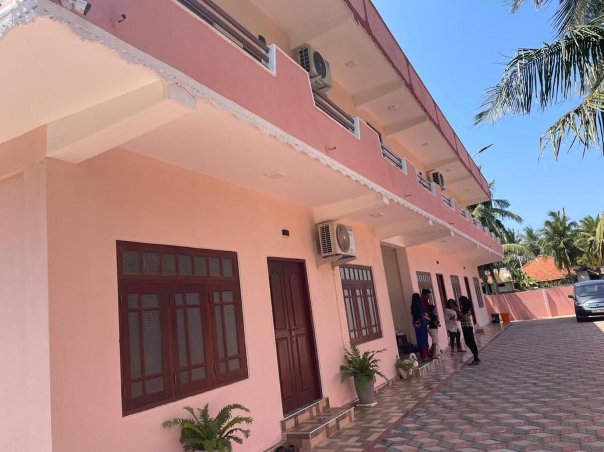 Victory'S Residence, منار المظهر الخارجي الصورة